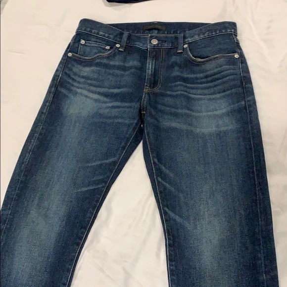 Uniqlo Men’s Jeans - Picture 4 of 5